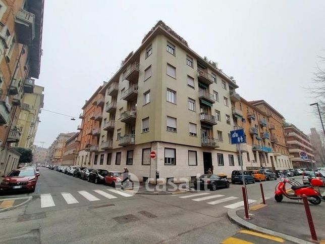 Appartamento in residenziale in Via Pietro Palmieri 13