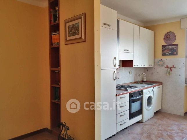 Appartamento in residenziale in Corso Virginia Marini 41