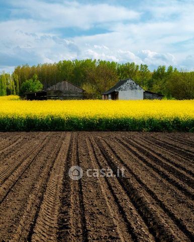 Terreno agricolo in commerciale in Via del Maglio