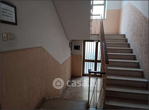 Appartamento in residenziale in Via Giustiniano 10