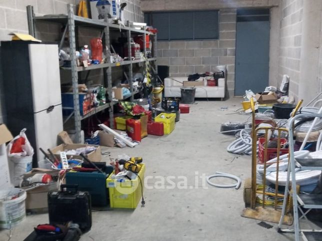 Garage/posto auto in residenziale in Via Ognissanti