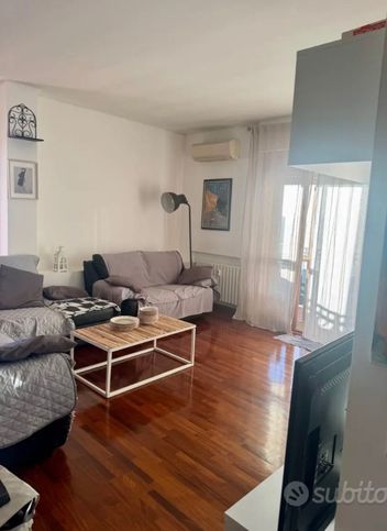 Appartamento in residenziale in Via Roma