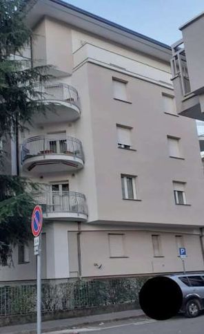 Appartamento in residenziale in Via Antonio Varisco 3