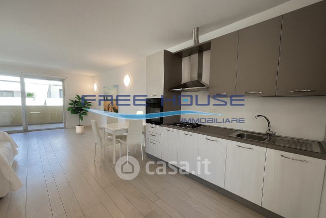 Appartamento in residenziale in Via Caduti per la Libertà 139