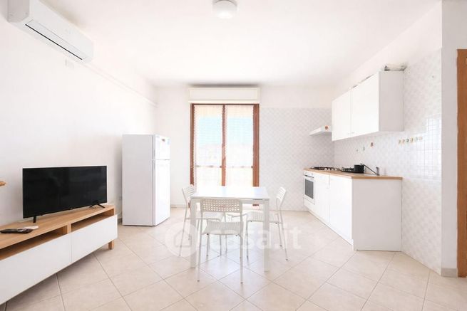 Appartamento in residenziale in Via Sulcis 24