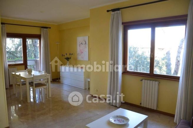 Appartamento in residenziale in Via Maria PezzÃ¨ Pascolato 9