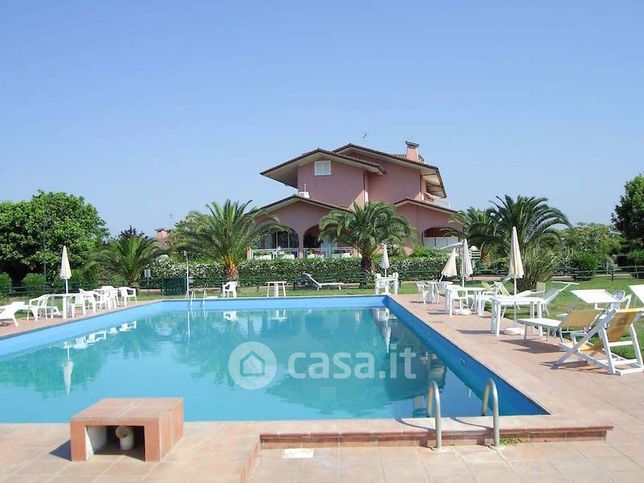 Appartamento in residenziale in Via Litoranea 93200