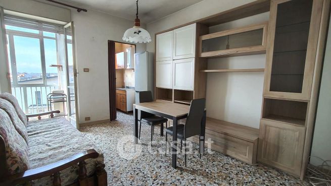 Appartamento in residenziale in Via Enrico De Nicola 6