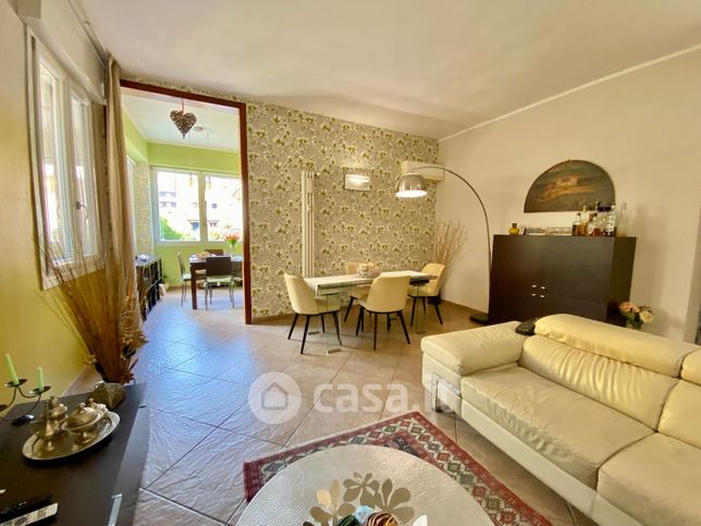 Appartamento in residenziale in Viale Carlo Sigonio