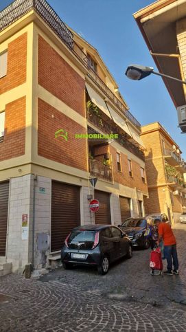 Appartamento in residenziale in Via Don Alfredo Paliani 3