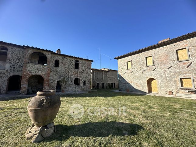 Rustico/casale in residenziale in Vocabolo San Pietro