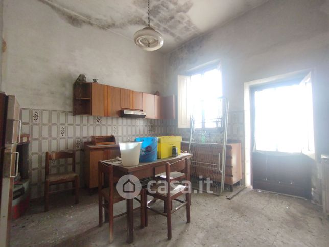 Villetta a schiera in residenziale in Piazza Bronte