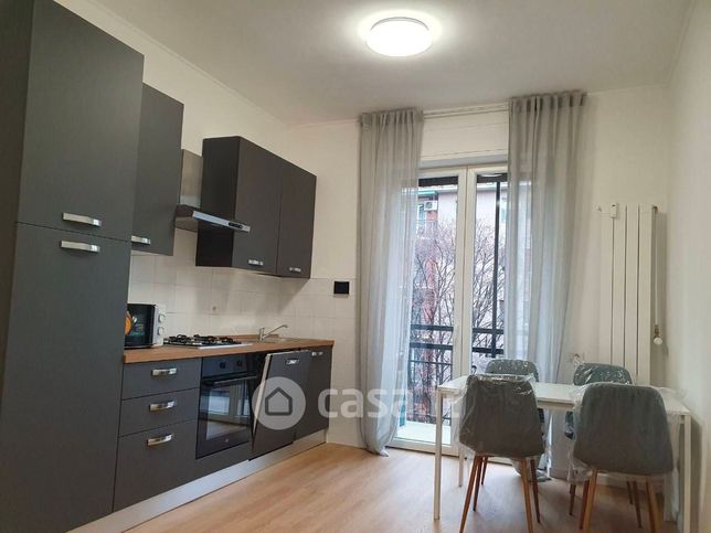 Appartamento in residenziale in Viale Famagosta 22 -34