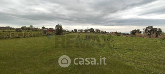 Terreno agricolo in commerciale in Contrada Costabaira