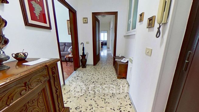 Appartamento in residenziale in Viale Italia 7