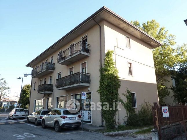 Appartamento in residenziale in Via Radisi 22