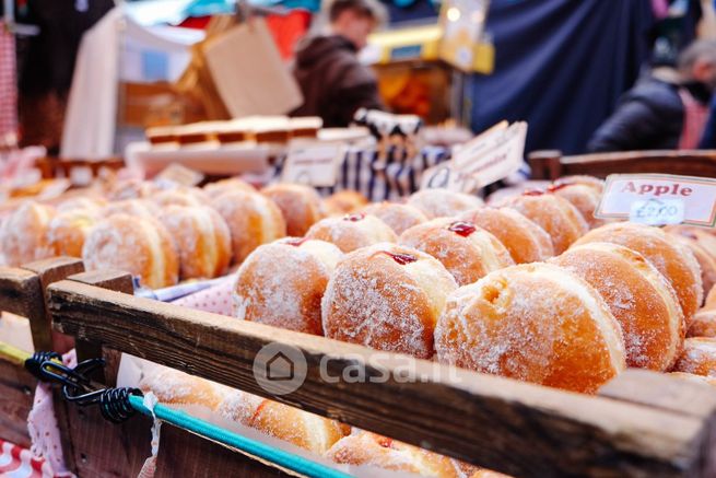 Attivitã /licenza (con o senza mura) in commerciale in Via Sant'Angela Merici