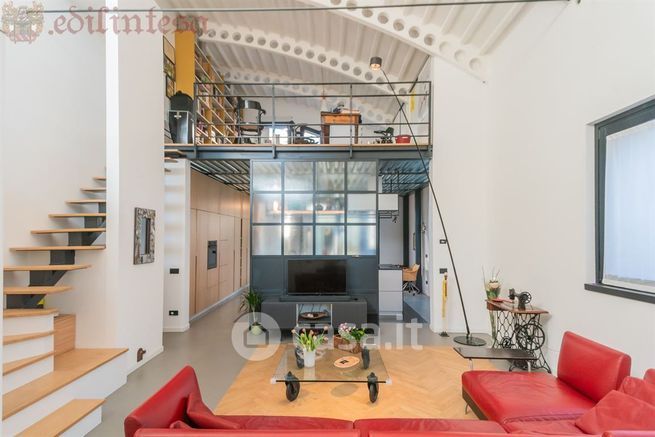 Casa indipendente in residenziale in Via Lazzaro Spallanzani