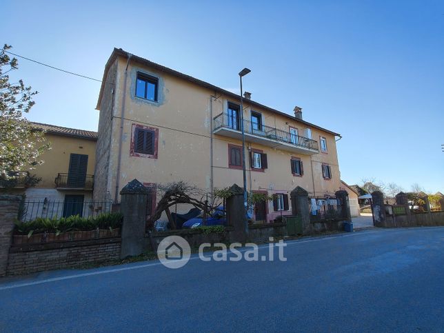 Appartamento in residenziale in Via Monte Sassano 11