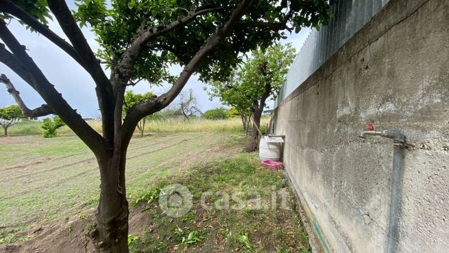 Terreno agricolo in commerciale in Via Antica Trecase