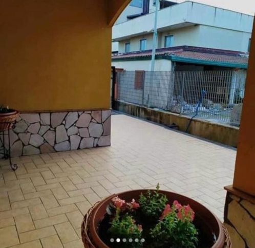 Appartamento in residenziale in Via Mar Ionio 239