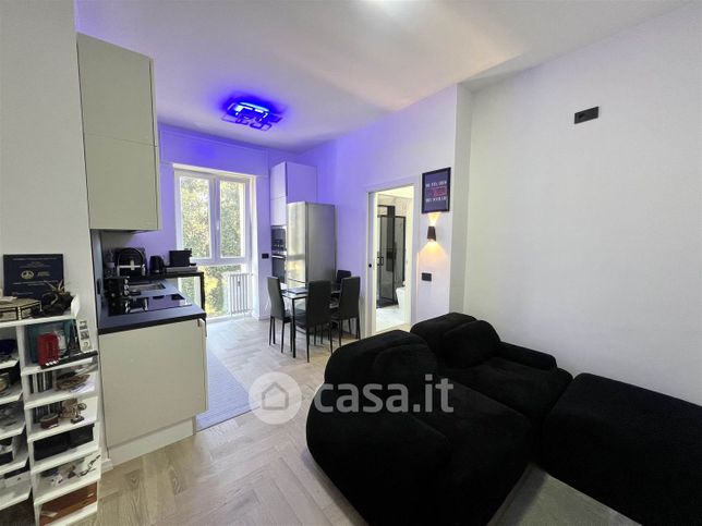 Appartamento in residenziale in Via Nino Bixio 8