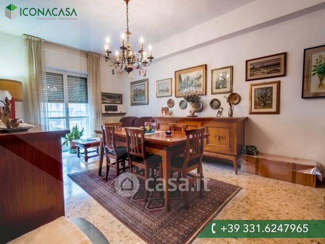 Appartamento in residenziale in Via Pieve di Cadore 3