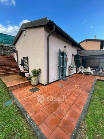 Casa indipendente in residenziale in Via Romana