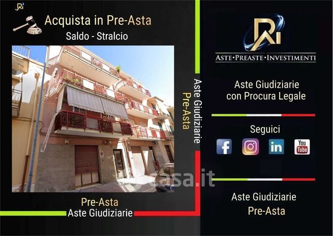 Appartamento in residenziale in Via Monsignor Angelo Raffaele Dimiccoli 160