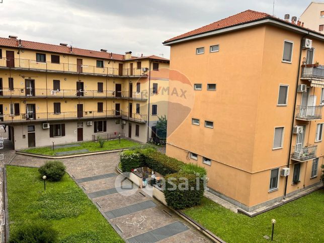 Appartamento in residenziale in Piazza Giovanni XXIII