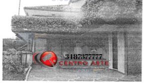 Ufficio in commerciale in Via Olivella