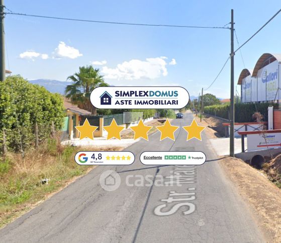 Appartamento in residenziale in Strada Maremmana