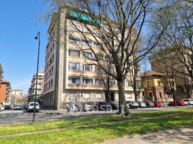 Appartamento in residenziale in Lungo Po Alessandro Antonelli 77