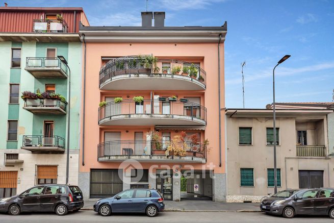 Appartamento in residenziale in Via del Ricordo 21