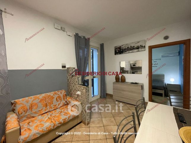 Appartamento in residenziale in Via Salvo D'Acquisto 5