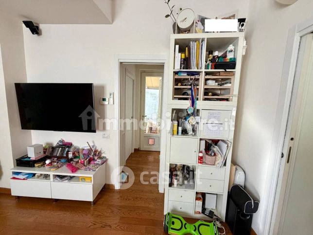 Appartamento in residenziale in Via Ennio D'Aniello