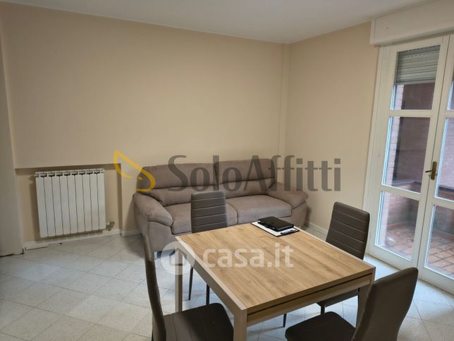 Appartamento in residenziale in Via Umberto Saba