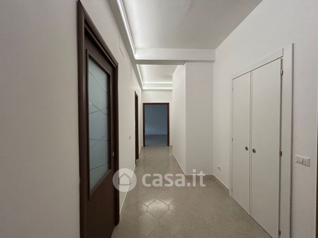 Appartamento in residenziale in Via A. di Crollalanza 7