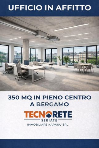 Ufficio in commerciale in Via Antonio Ghislanzoni 25