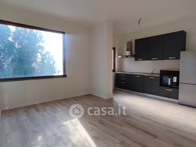 Appartamento in residenziale in Via di Bravetta 586