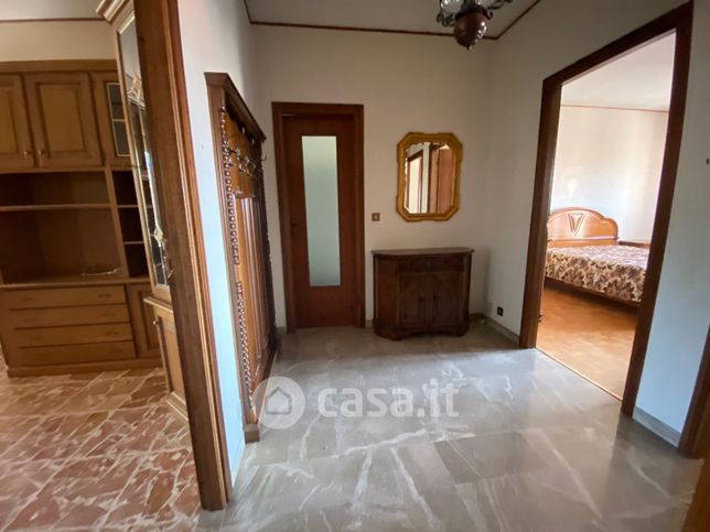 Appartamento in residenziale in Via Guido Gozzano 13