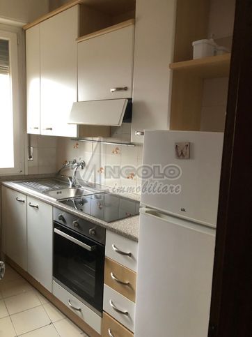 Appartamento in residenziale in 