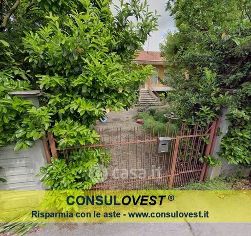 Appartamento in residenziale in Via Mondetti 105