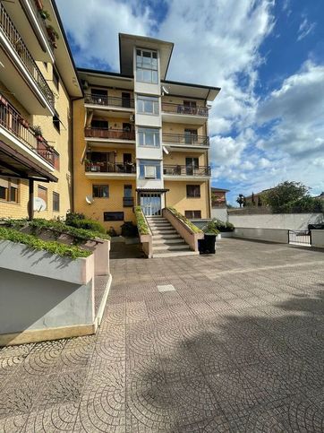 Appartamento in residenziale in Via Filippo Turati 9