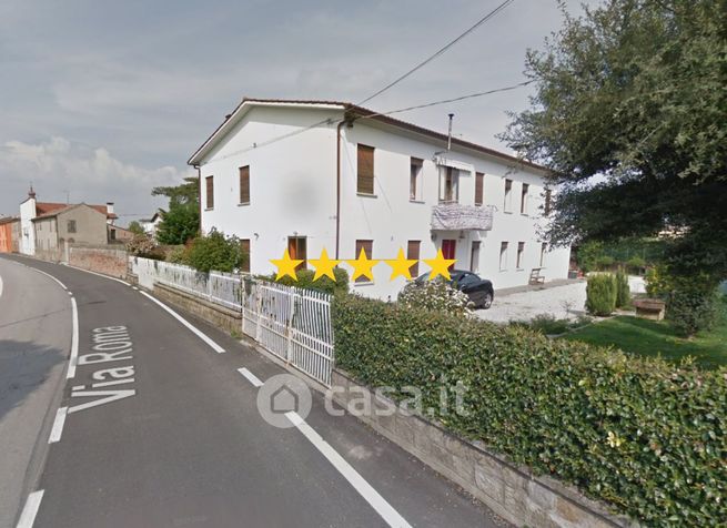 Appartamento in residenziale in Via Roma