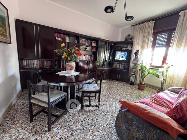 Appartamento in residenziale in Via San Giovanni