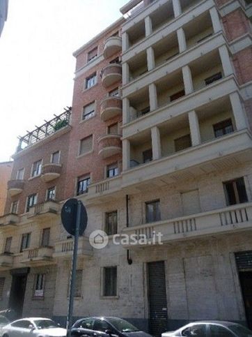 Appartamento in residenziale in Via Balme 53