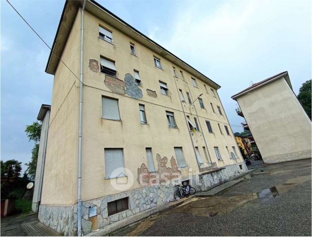Appartamento in residenziale in Via Maria Montessori 5