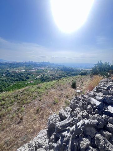 Rustico/casale in residenziale in Contrada Portella