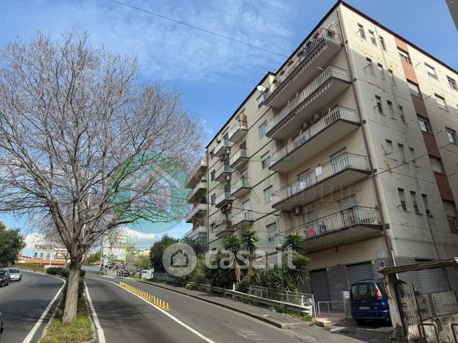 Appartamento in residenziale in Via Milo